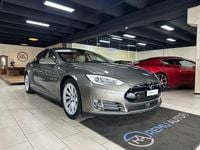 Gebraucht Tesla Model S 386 kW (525 PS) 2016 Kleinwagen