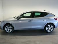 gebraucht Seat Leon 1.5 TGI DSG Hola FR