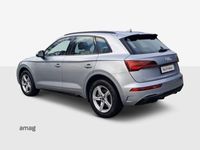 gebraucht Audi Q5 40 TDI S line