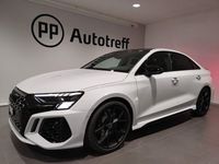 gebraucht Audi RS3 Limousine