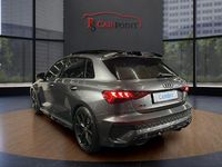 Gebraucht Audi RS3 Sportback 400 PS (294 kW) 2022 Kleinwagen