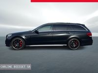 gebraucht Mercedes E63 AMG S 4Matic Speedshift