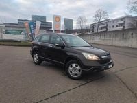 Gebraucht Honda CR-V Executive 150 PS (110 kW) 2009 SUV