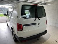 gebraucht VW Transporter 6.1 Kastenwagen Entry RS 3400 mm