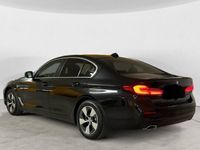 gebraucht BMW 520 5er Reihe G30 d