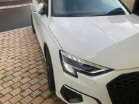 Gebraucht Audi A3 Attraction 150 PS (110 kW) 2023 Limousine
