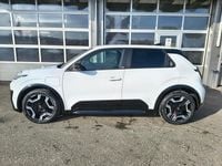 Neu Nissan Micra Advance 110 kW (150 PS) 2026 Weiss Limousine