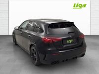 gebraucht Mercedes A35 AMG 4MATIC