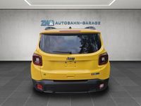 gebraucht Jeep Renegade 1.5 Turbo Swiss Limited Plus