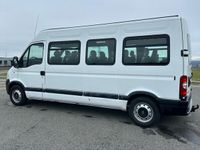 gebraucht Opel Movano 2.5 CDTI 3.5t