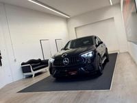 Gebraucht Mercedes GLC43 AMG AMG 421 PS (309 kW) 2025 Coupé