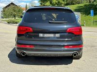 gebraucht Audi Q7 4.2 TDI quattro tiptronic