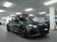 Gebraucht Audi RS7 Sportback 600 PS (441 kW) 2022 Kleinwagen