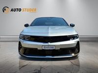 Gebraucht Opel Astra GSe 224 PS (164 kW) 2024 Kombi