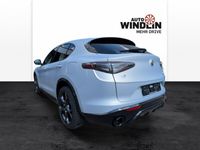 gebraucht Alfa Romeo Stelvio 2.0 Q4 280 Competizione Sky