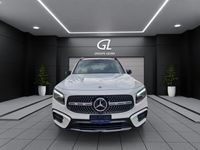 gebraucht Mercedes GLB250 4Matic 8G-Tronic