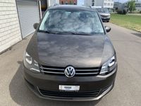 gebraucht VW Sharan 2.0TDI BMT Comf.4M