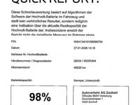 Gebraucht BMW X5 M Sport 286 PS (210 kW) 2022 SUV