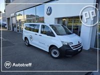 Gebraucht VW Transporter 150 PS (110 kW) 2025 Weiss Van