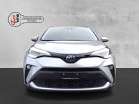 gebraucht Toyota C-HR 1.8 HSD CVT Trend