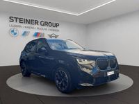 Gebraucht BMW X3 M Sport 197 PS (144 kW) 2025 Schwarz SUV