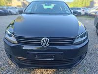 Gebraucht VW Jetta Trendline 105 PS (77 kW) 2011 Limousine