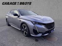 Gebraucht Peugeot 308 SW GT 181 PS (133 kW) 2024 Kombi