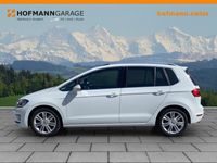 gebraucht VW Golf Sportsvan 1.4 TSI Highline DSG