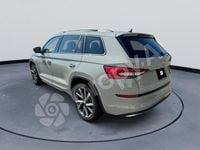 Gebraucht Skoda Kodiaq Sport 190 PS (139 kW) 2018 SUV