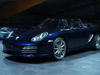 gebraucht Porsche Boxster S 3.4 PDK