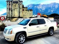 Gebraucht Cadillac Escalade 409 PS (300 kW) 2008 SUV