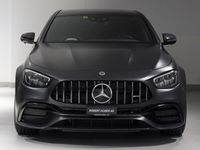 gebraucht Mercedes E63S AMG AMG4Matic+