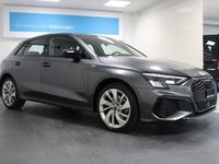 gebraucht Audi A3 Sportback e-tron 