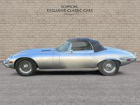Gebraucht Jaguar E-Type S 1973