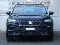 Gebraucht Seat Ateca 4Drive 190 PS (139 kW) 2021 SUV