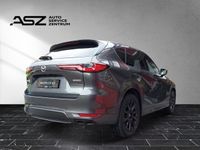 gebraucht Mazda CX-60 3.3 D Homura