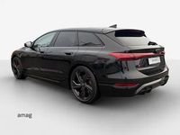 Neu Audi e-tron Premium 369 kW (503 PS) 2026 Mythosschwarz metallic SUV