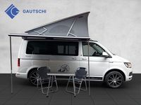 Gebraucht VW California California 204 PS (150 kW) 2016 Van