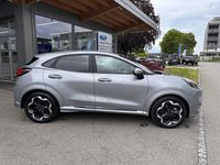 Neu Ford Puma Gen-E Premium 123 kW (168 PS) 2025 Silber SUV