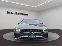 Gebraucht Mercedes CLA250e AMG line 238 PS (175 kW) 2023 Limousine