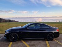 Gebraucht BMW 435 M Sport 306 PS (225 kW) 2016 Coupé