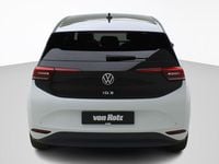 Gebraucht VW ID.3 Pro Performance 150 kW (204 PS) 2020 Weiss Kleinwagen