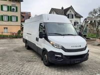 gebraucht Iveco Daily 35S16A8V Kaw.3520L H2.1 2.3 HPI 156