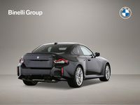 Neu BMW M2 Shadowline 480 PS (353 kW) 2025 Schwarz Coupé