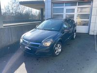 Gebraucht Opel Astra Enjoy 105 PS (77 kW) 2006