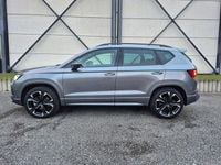 Gebraucht Cupra Ateca 190 PS (139 kW) 2024 SUV