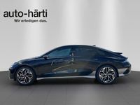 gebraucht Hyundai Ioniq 6 77kWh Launch 2WD