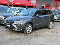 Gebraucht Seat Ateca FR 150 PS (110 kW) 2022 SUV