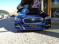 gebraucht Subaru Levorg 1.6DIT Swiss AWD Lineartronic