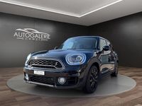 Gebraucht Mini Cooper S Countryman Chili 192 PS (141 kW) 2018 SUV